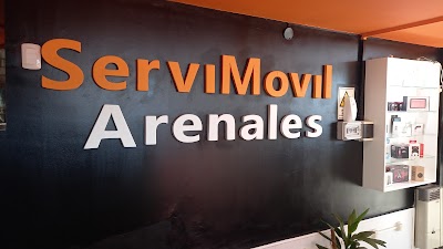 Servimovil arenales