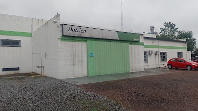 Nutrien AG Solutions Arenales