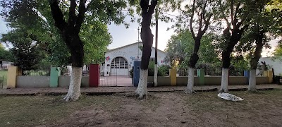 Escuela Primaria Nro 2