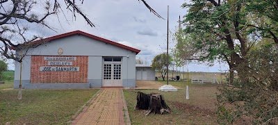 Escuela Rural N5