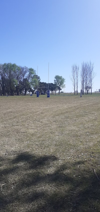 Rugby LOS TERCOS