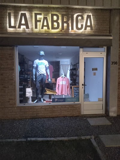 La Fábrica