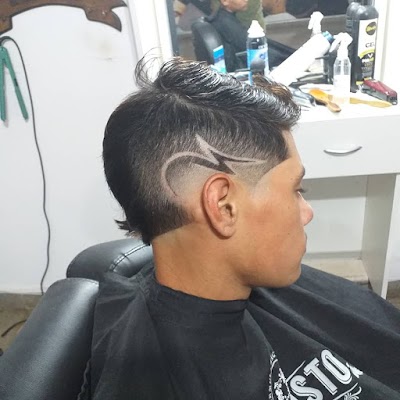 Barbería La Máquina