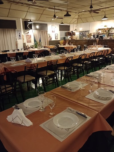 Restaurante La Terminal