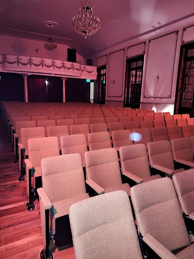 Cine Teatro Roma