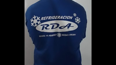 REFRIGERACIÓN "RDA"