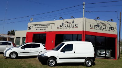 Urquijo Automotores