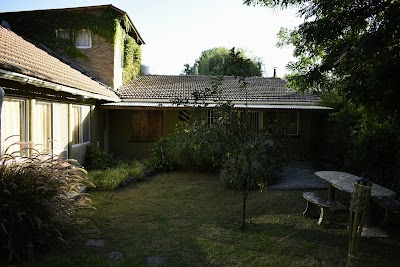 Descanso "El Roble", casas para alquilar