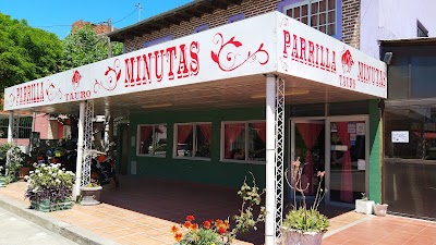 Parrilla Tauro