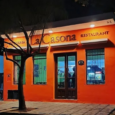 La Casona