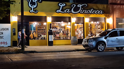 La Vinoteca