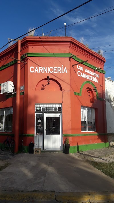 Carnicería Los vasquitos