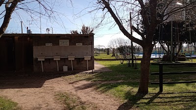 Camping Paso de Los Botes