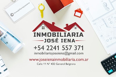 Inmobiliaria José Iena