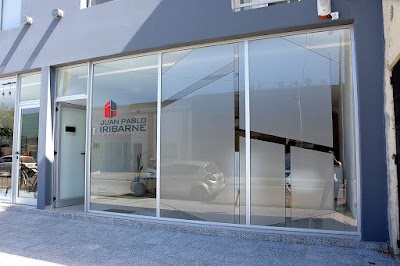 Inmobiliaria Juan Pablo Iribarne