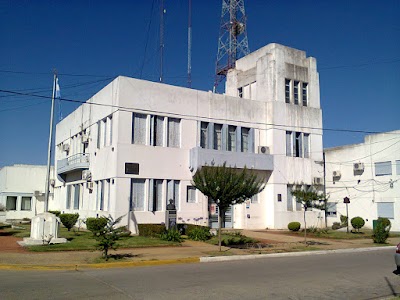 Municipalidad de General Belgrano