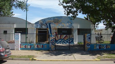 Escuela Secundaria Técnica