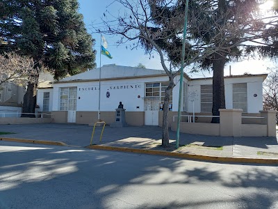 Escuela N° 9 "Sarmiento"