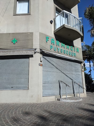 Farmacia Puyssegur