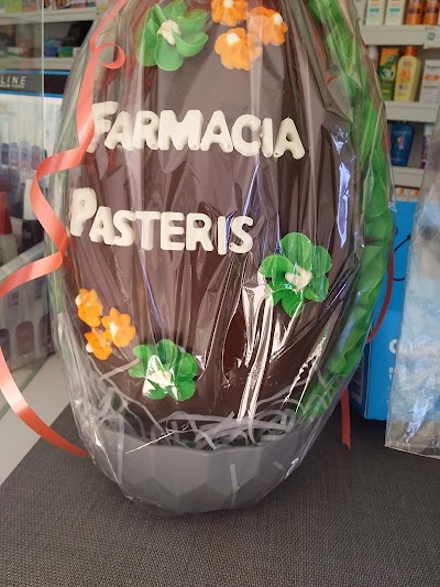 Farmacia Pasteris