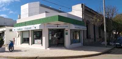 Farmacia Callegari