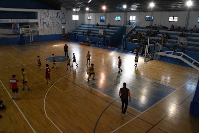 Club Atlético y Social General Belgrano