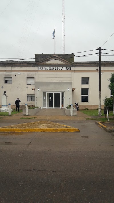 Municipal Hospital "Juan E. de la Fuente"