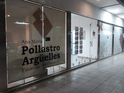 Pollastro Argüelles Inmobiliaria