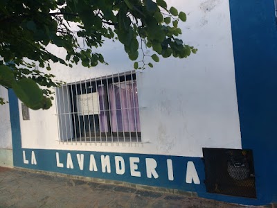 "La Lavanderia"