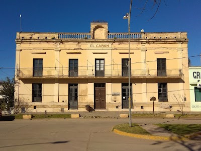 Museo "Alfredo E. Múlgura