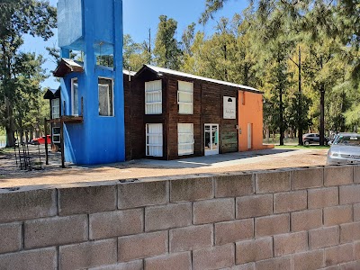 Centro Cultural Juan Dobos