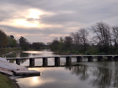 Balneario Viejo. Gral Belgrano