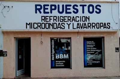 REFRIGERACION BBM