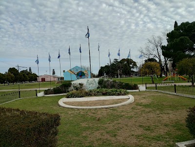 Monumento a las Banderas