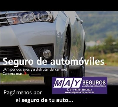 May Seguros