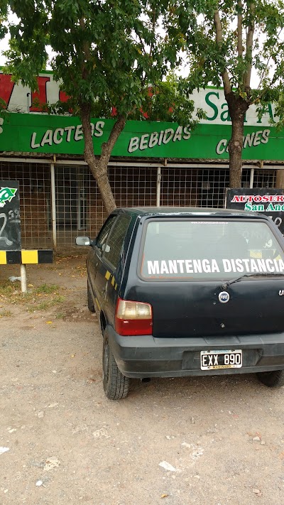 Escuela De Manejo La Capilla