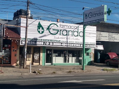 Farmacia Granda