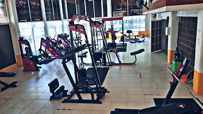 Body Center Gym