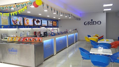 Grido Helado