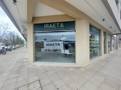 Iraeta Propiedades