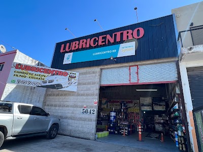 Lubricentro R9