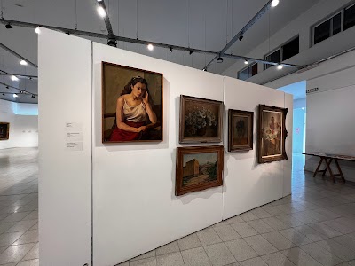 Provincial Museum of Fine Arts Emilio Pettoruti