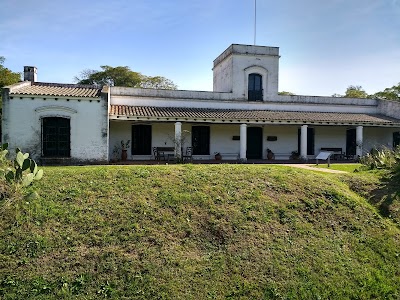 Museo Gauchesco Ricardo Güiraldes