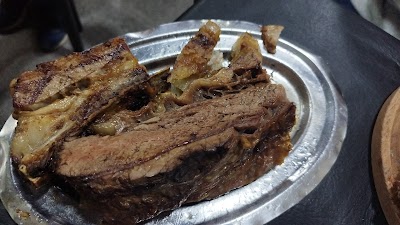 Parrilla G&M