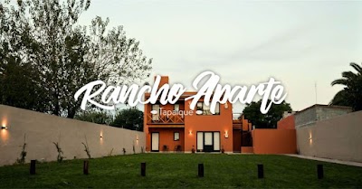 Rancho Aparte