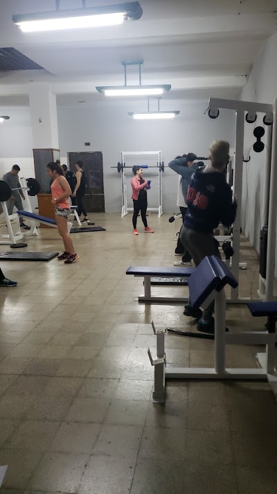 Energym