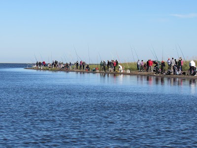 El Rincon Del Pescador