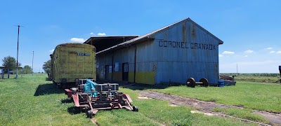 Estacion Coronel Granada