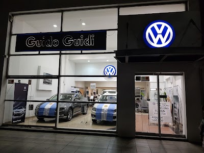 Guido Guidi Official Volkswagen dealership