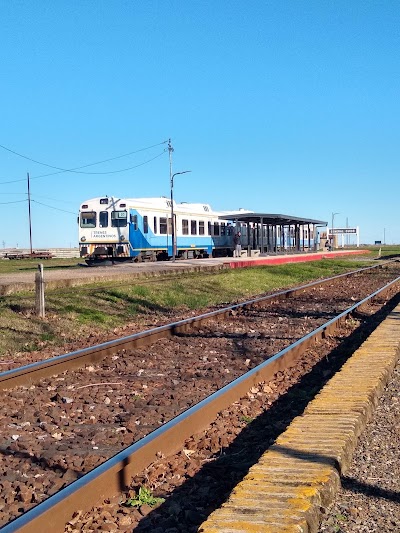 Estación General Guido